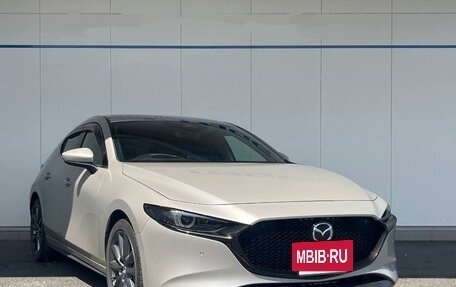 Mazda 3, 2022 год, 1 163 000 рублей, 3 фотография