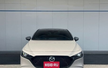 Mazda 3, 2022 год, 1 163 000 рублей, 2 фотография