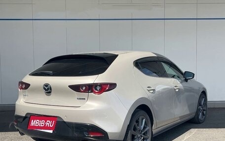 Mazda 3, 2022 год, 1 163 000 рублей, 5 фотография