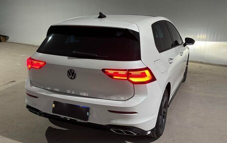 Volkswagen Golf VIII, 2023 год, 2 299 666 рублей, 6 фотография