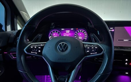 Volkswagen Golf VIII, 2023 год, 2 299 666 рублей, 8 фотография