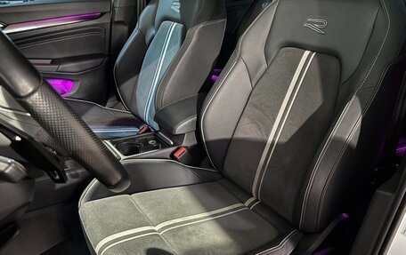 Volkswagen Golf VIII, 2023 год, 2 299 666 рублей, 14 фотография