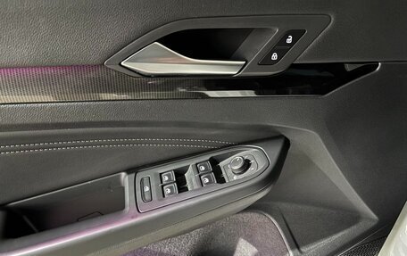 Volkswagen Golf VIII, 2023 год, 2 299 666 рублей, 13 фотография