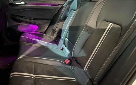 Volkswagen Golf VIII, 2023 год, 2 299 666 рублей, 15 фотография
