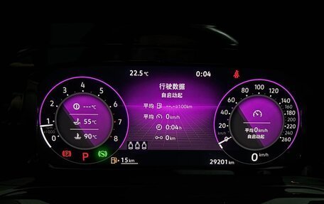 Volkswagen Golf VIII, 2023 год, 2 299 666 рублей, 9 фотография