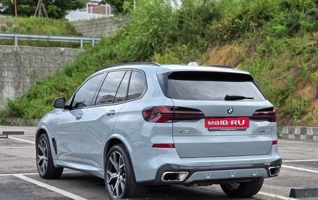 BMW X5, 2026 год, 12 790 017 рублей, 2 фотография