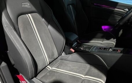 Volkswagen Golf VIII, 2023 год, 2 299 666 рублей, 16 фотография