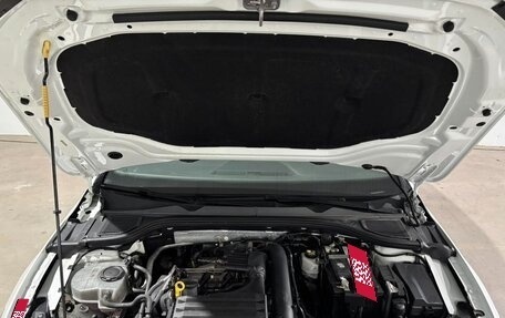 Volkswagen Golf VIII, 2023 год, 2 299 666 рублей, 18 фотография