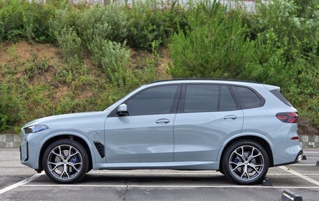 BMW X5, 2026 год, 12 790 017 рублей, 5 фотография