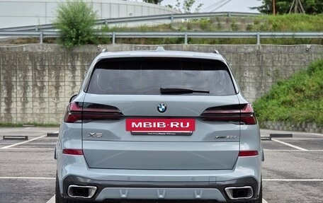 BMW X5, 2026 год, 12 790 017 рублей, 4 фотография