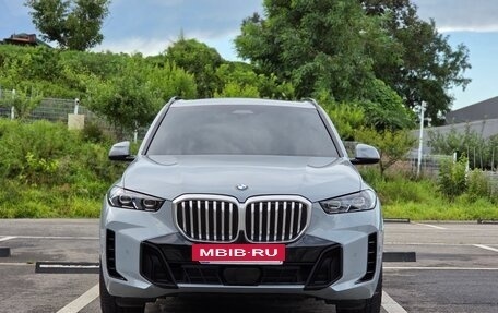 BMW X5, 2026 год, 12 790 017 рублей, 3 фотография