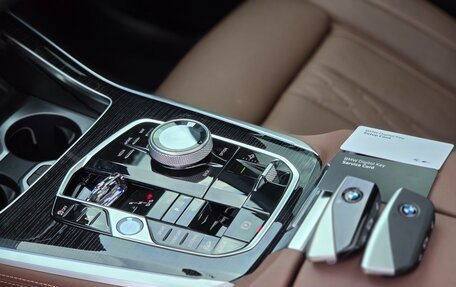 BMW X5, 2026 год, 12 790 017 рублей, 9 фотография