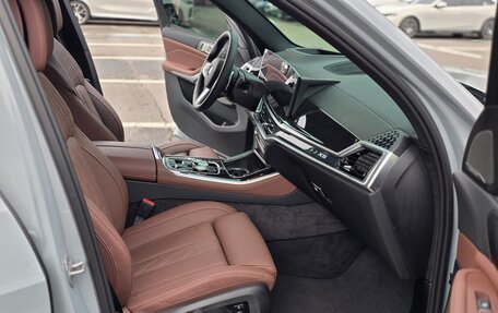 BMW X5, 2026 год, 12 790 017 рублей, 10 фотография