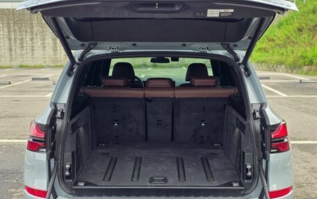 BMW X5, 2026 год, 12 790 017 рублей, 19 фотография
