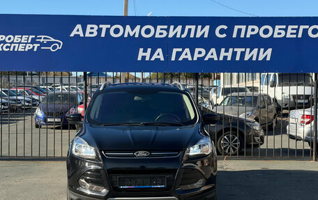 Ford Kuga III, 2013 год, 890 000 рублей, 2 фотография