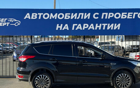 Ford Kuga III, 2013 год, 890 000 рублей, 7 фотография