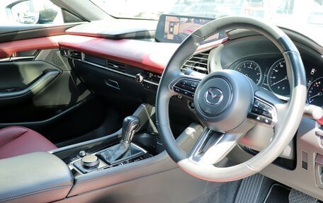 Mazda 3, 2022 год, 1 209 000 рублей, 7 фотография