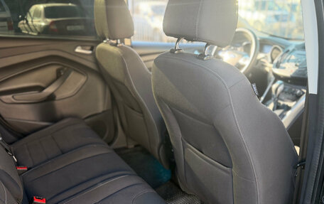 Ford Kuga III, 2013 год, 890 000 рублей, 9 фотография
