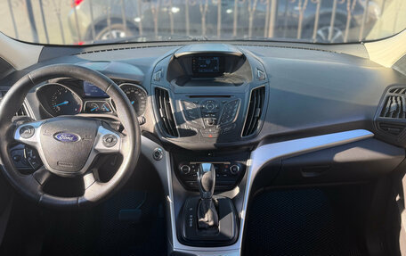 Ford Kuga III, 2013 год, 890 000 рублей, 10 фотография