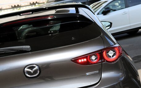 Mazda 3, 2022 год, 1 209 000 рублей, 5 фотография
