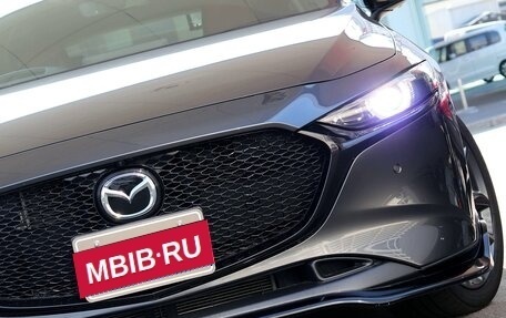 Mazda 3, 2022 год, 1 209 000 рублей, 3 фотография