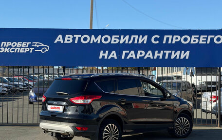 Ford Kuga III, 2013 год, 890 000 рублей, 6 фотография