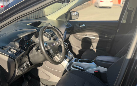 Ford Kuga III, 2013 год, 890 000 рублей, 3 фотография