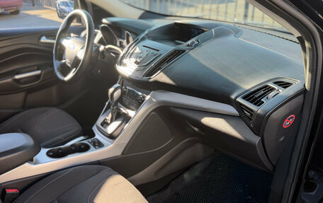 Ford Kuga III, 2013 год, 890 000 рублей, 11 фотография