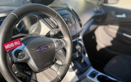 Ford Kuga III, 2013 год, 890 000 рублей, 4 фотография