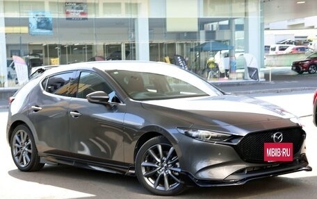 Mazda 3, 2022 год, 1 209 000 рублей, 2 фотография