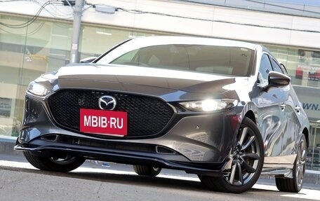 Mazda 3, 2022 год, 1 209 000 рублей, 4 фотография