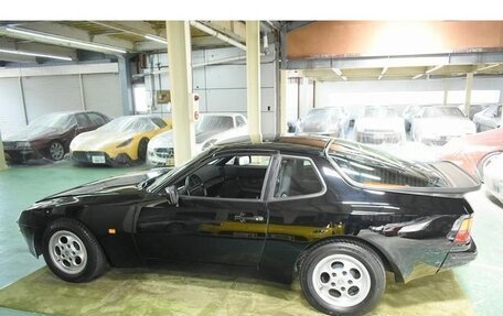 Porsche 944, 1989 год, 6 050 000 рублей, 4 фотография