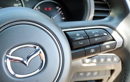 Mazda 3, 2022 год, 1 209 000 рублей, 10 фотография