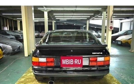 Porsche 944, 1989 год, 6 050 000 рублей, 8 фотография