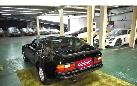 Porsche 944, 1989 год, 6 050 000 рублей, 5 фотография