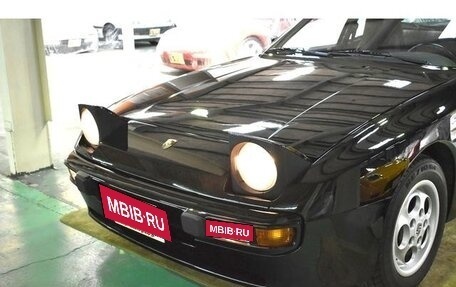 Porsche 944, 1989 год, 6 050 000 рублей, 2 фотография