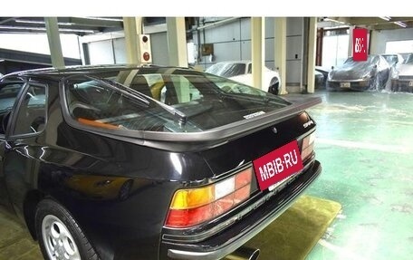 Porsche 944, 1989 год, 6 050 000 рублей, 7 фотография