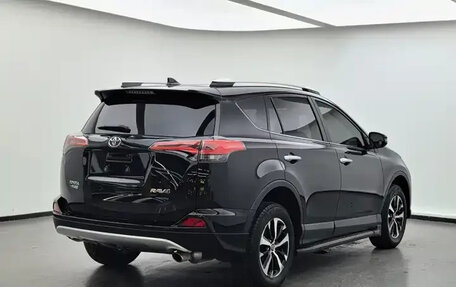 Toyota RAV4, 2017 год, 2 046 040 рублей, 3 фотография