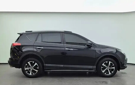 Toyota RAV4, 2017 год, 2 046 040 рублей, 7 фотография
