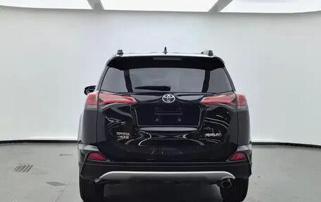 Toyota RAV4, 2017 год, 2 046 040 рублей, 6 фотография