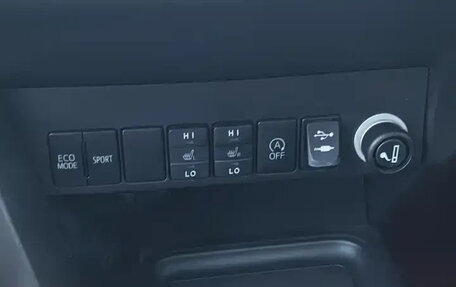 Toyota RAV4, 2017 год, 2 046 040 рублей, 17 фотография