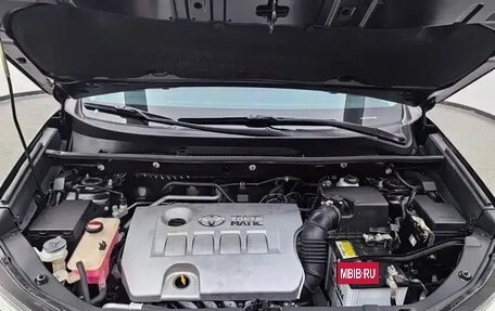 Toyota RAV4, 2017 год, 2 046 040 рублей, 14 фотография