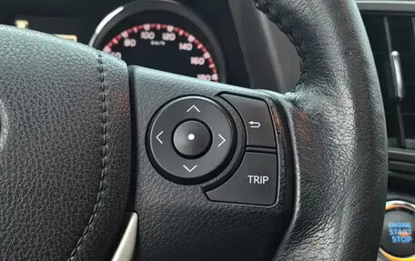 Toyota RAV4, 2017 год, 2 046 040 рублей, 19 фотография