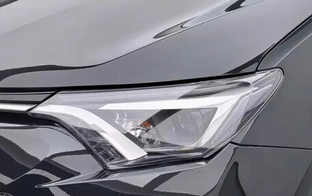Toyota RAV4, 2017 год, 2 046 040 рублей, 23 фотография