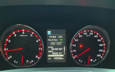 Toyota RAV4, 2017 год, 2 046 040 рублей, 21 фотография