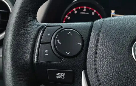 Toyota RAV4, 2017 год, 2 046 040 рублей, 22 фотография