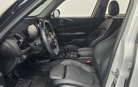 MINI Clubman, 2022 год, 2 135 000 рублей, 8 фотография