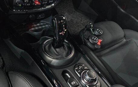 MINI Clubman, 2022 год, 2 135 000 рублей, 11 фотография
