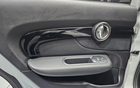 MINI Clubman, 2022 год, 2 135 000 рублей, 13 фотография