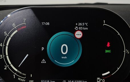 MINI Clubman, 2022 год, 2 135 000 рублей, 10 фотография